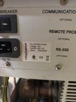 Trion Technology Phantom RIE ICP Plasma Etcher, 8" Wafer Capability, Serial No. RIT.10.9451 - 9