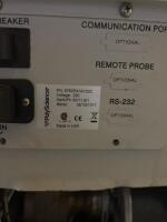 Trion Technology Phantom RIE ICP Plasma Etcher, 8" Wafer Capability, Serial No. RIT.10.9451 - 10