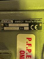 Trion Technology Phantom RIE ICP Plasma Etcher, 8" Wafer Capability, Serial No. RIT.10.9451 - 11
