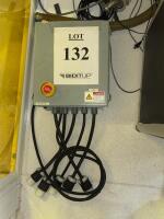 Trion Technology Phantom RIE ICP Plasma Etcher, 8" Wafer Capability, Serial No. RIT.10.9451 - 12