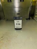 Semiconductor Wafer Hot Plate System, 2 Heating Stations, Automated Controls - 5