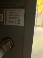 Semiconductor Wafer Hot Plate System, 2 Heating Stations, Automated Controls - 10