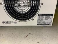 CEE XPROII-4-NA-DE Double Hotplate Wafer Workstation, 300mm, 208&ndash;230V, Touchscreen, SN: 2241267 - 12