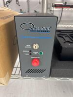Quantum Composers LS-635B-53-S2 Pulsed Laser System, 1064/532/355/266 nm, &le;12 ns Pulse Duration - 6