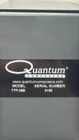 Quantum Composers LS-635B-53-S2 Pulsed Laser System, 1064/532/355/266 nm, &le;12 ns Pulse Duration - 8