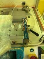 CEE XPRO-II Spin Coater Workstation, 8" Wafer, Touchscreen, S/N 2211126 - 8