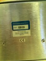 CEE XPRO-II Spin Coater Workstation, 8" Wafer, Touchscreen, S/N 2211126 - 10