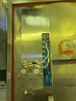 Semiconductor Wafer Spin Coater, 8" Capable, Stainless, Touchscreen, - 7
