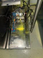 CEE Spin Coater, Stainless Steel, 200mm Wafer Capacity, 12,000 RPM, Touchscreen Interface - 7