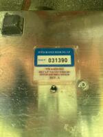CEE Spin Coater, Stainless Steel, 200mm Wafer Capacity, 12,000 RPM, Touchscreen Interface - 8