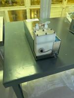 CYBOR HVP 610 High Viscosity Dispense Pump, 45ml - 3