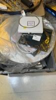 Sputter parts - 3
