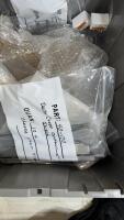 Sputter parts - 4