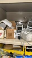 Hyprez parts - 2
