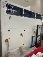 Fully Refurbished 10&rsquo; Semi Automatic Plating Station <br/>Located At Amerimade, Livermore - 3