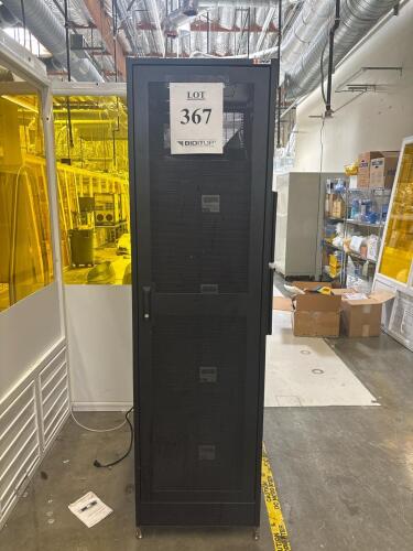 Falcon FN Series Modular Rackmount UPS System, 5 Units, 3kVA-24kVA, Redundant, Full Rack w/ Tripp Lite