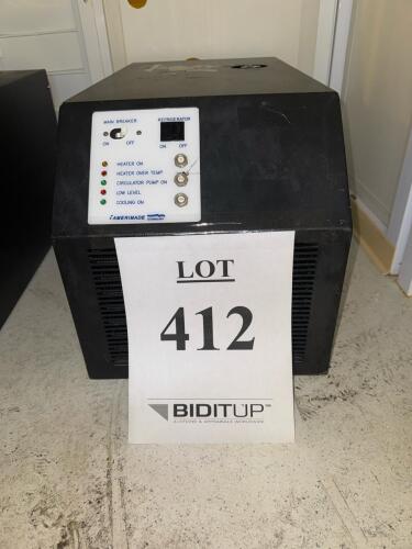 Amerimade CR-2501 Refrigerated Circulator, 120V, 20A, Single Phase, Analog Controls, S/N 092522A55