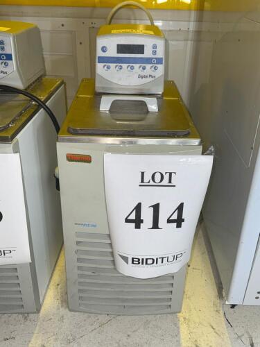 Thermo Neslab RTE 740 Laboratory Refrigerated/Heated Circulating Water Bath