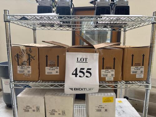 March Pump TE-5-MD Magnetic Drive Pumps, 115/230V, 1PH, 6ft Cord, RoHS, Multiple S/Ns