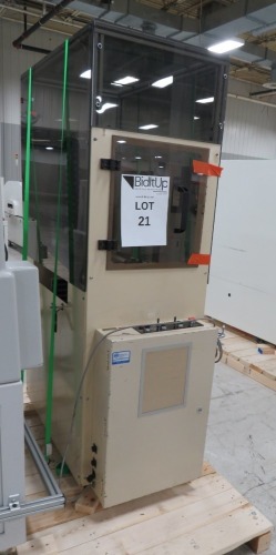 Circuit Board Stacker