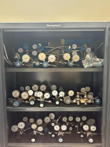 Gauges