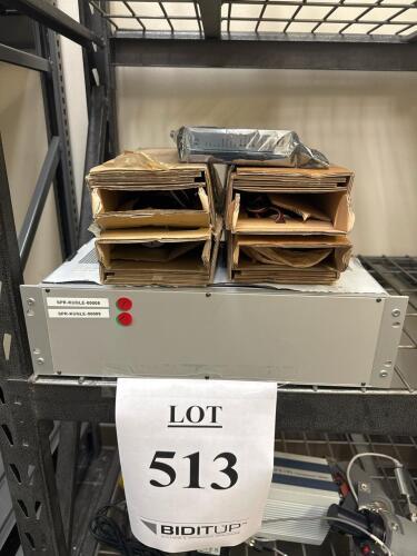 Tamarack parts