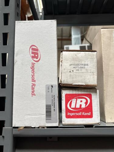 Ingersoll Rand 24900342 Air/Oil Separator Cartridge for RS Series Compressors