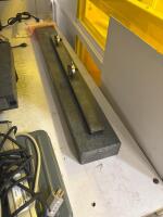 Calibration Lot: Standridge Granite Plates, Mitutoyo Gage Blocks, Thermo 2200 Hot Plate, Pulsafeeder Pump - 12