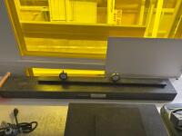 Calibration Lot: Standridge Granite Plates, Mitutoyo Gage Blocks, Thermo 2200 Hot Plate, Pulsafeeder Pump - 13