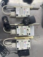 Omega ITHX-M & ITHX-SD Networked Temperature/Humidity Data Loggers with LCD Display - 2