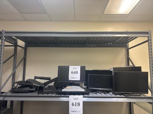 Monitors