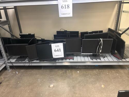 Monitors