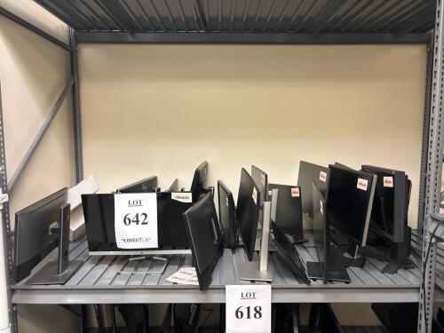 Monitors