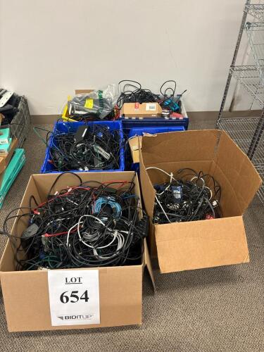 Cables