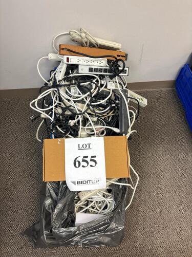 Power strips