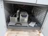2007 Control Micro Systems CMS5030C 30W Laser Marker - 12
