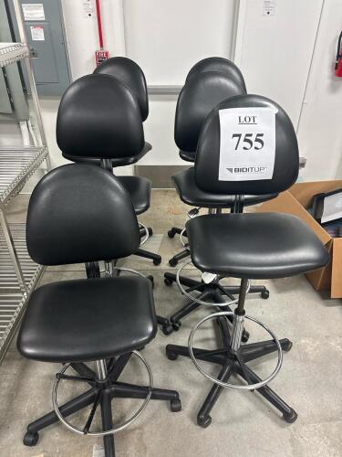 Lab Chairs