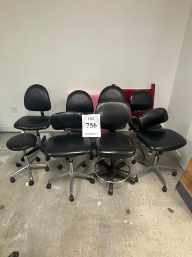 Lab Chairs