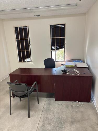 Office Furniture