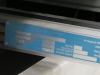 2014 Nordson Yestech YTV-F1 Automated Optical Inspection System 110/240v 1Ph - 8