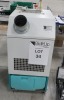 Movin Cool Classic 10 10,000 BTU Portable Air Conditioner 110v 1Ph