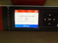MILWAUKEE 3/8&rdquo; DIGITAL TORQUE WRENCH <br/>CAT NO: 2465-20<br/>W/ CHARGER (LOCATION: GIGAFACTORY BACK WAREHOUSE) - 3