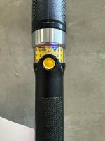 STANLEY TORQUE WRENCH <br/>RPM:230<br/>VARIANT: 1078819<br/>MODEL: B23LA15-35<br/>W/ DEWALT BATTERY AND CHARGER (LOCATION: GIGAFACTORY BACK WAREHOUSE) - 3