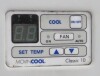 Movin Cool Classic 10 10,000 BTU Portable Air Conditioner 110v 1Ph - 4