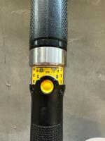 STANLEY TORQUE WRENCH <br/>RPM:230<br/>VARIANT: 1053786<br/>MODEL: B23LA15-35<br/>W/ DEWALT BATTERY AND CHARGER (LOCATION: GIGAFACTORY BACK WAREHOUSE) - 5