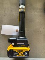 STANLEY TORQUE WRENCH <br/>RPM:230<br/>VARIANT: 1070185<br/>MODEL: B23LA15-35<br/>W/ DEWALT BATTERY AND CHARGER (LOCATION: GIGAFACTORY BACK WAREHOUSE) - 4
