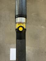 STANLEY TORQUE WRENCH <br/>RPM:230<br/>VARIANT: 1070185<br/>MODEL: B23LA15-35<br/>W/ DEWALT BATTERY AND CHARGER (LOCATION: GIGAFACTORY BACK WAREHOUSE) - 5