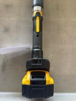 STANLEY TORQUE WRENCH <br/>RPM:230<br/>VARIANT: 1066668<br/>MODEL: B23LA15-35<br/>W/ DEWALT BATTERY AND CHARGER (LOCATION: GIGAFACTORY BACK WAREHOUSE) - 3