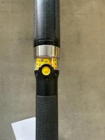 STANLEY TORQUE WRENCH <br/>RPM:230<br/>VARIANT: 1066668<br/>MODEL: B23LA15-35<br/>W/ DEWALT BATTERY AND CHARGER (LOCATION: GIGAFACTORY BACK WAREHOUSE) - 5
