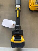 STANLEY TORQUE WRENCH <br/>RPM:460<br/>VARIANT: 1086981<br/>MODEL: B23LA13-17<br/>W/ DEWALT BATTERY AND CHARGER (LOCATION: GIGAFACTORY BACK WAREHOUSE) - 2